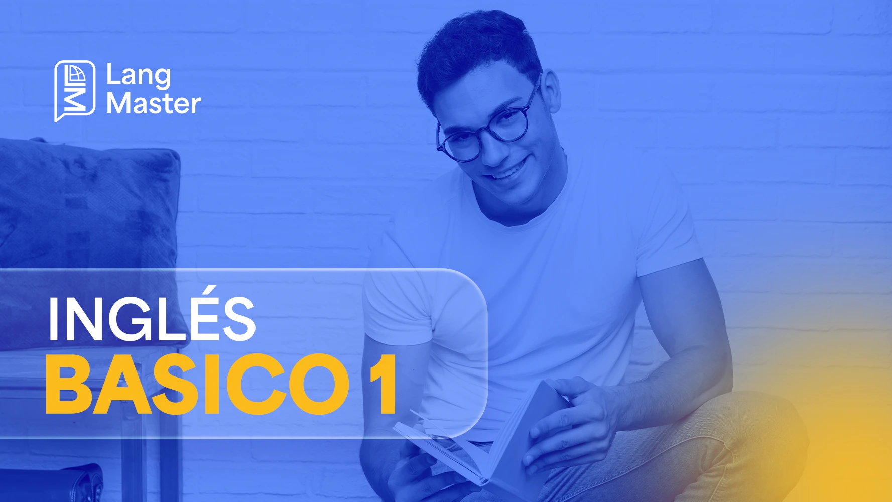 INGLÉS BÁSICO 1